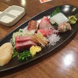 創作和食 青木