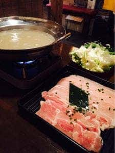 屋台村なんでん横丁