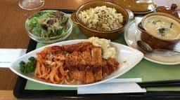 ロイヤルホスト 長尾店