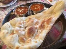 インドレストラン フードランド