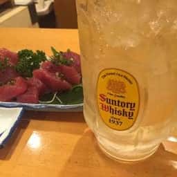 おさかな料理 魚万