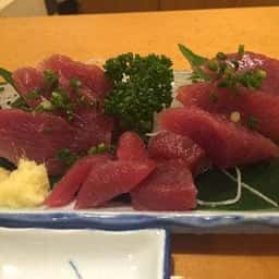 おさかな料理 魚万