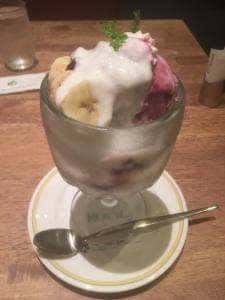 ロイヤルホスト 室見店