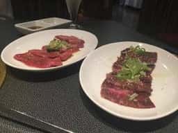 焼肉アリラン