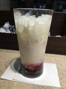 サンマルクカフェ 戸塚店