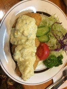 キッチンおにおん