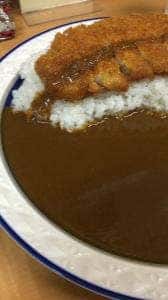カレーハウス ラハイナ
