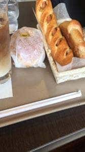 Hearth Brown 牛久店