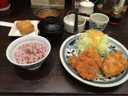 とんかつ濵かつ イオンモール直方店