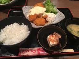 ぢどり亭 田町店