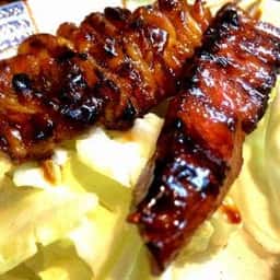 やきとり 道場破り