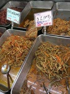 染谷食品店