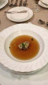 シャンブル・ドット アルムの森