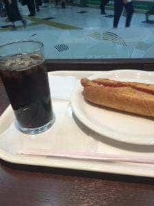 BECK'S COFFEE SHOP 蘇我店