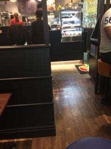 BECK'S COFFEE SHOP 蘇我店