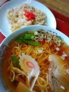 吉倉食堂