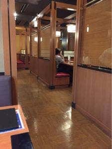 かごの屋 練馬区役所前店