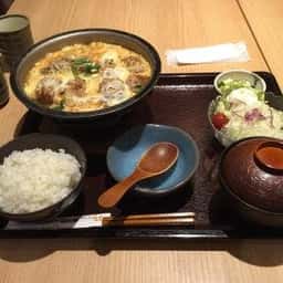 とんかつ和幸 京王高幡不動店