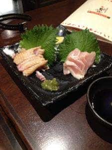 浪花屋 鳥造 長居店