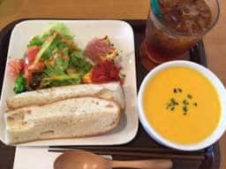SOUP CAFE Daily Spoon