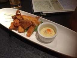 梅酒BAR@HOME DINING SOUL COMPANY