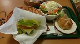 モスバーガー 赤穂店