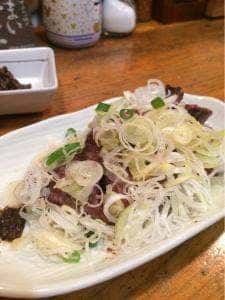 本格炭火焼鳥てっぴ 鶴見市場店