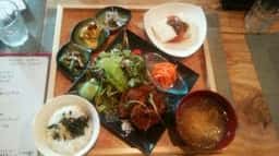 ミュージックカフェアンジェス