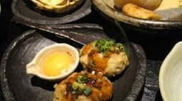 くいもの屋わん 中央林間店