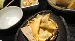 くいもの屋わん 中央林間店