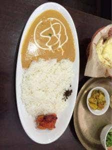 カトマンドゥカリーPUJA 三田