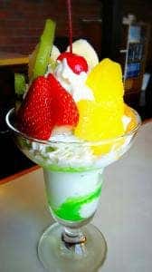 石窯PIZZAバル 四季