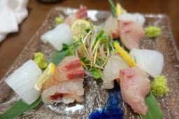 寿し割烹 仁