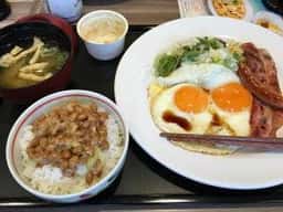 デニーズ 片瀬山店