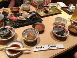 しげ寿司