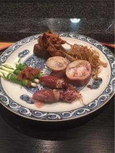 誠寿司