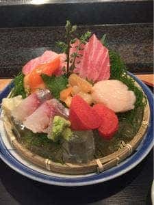 誠寿司