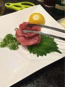 和牛専門店 焼肉 とらじ