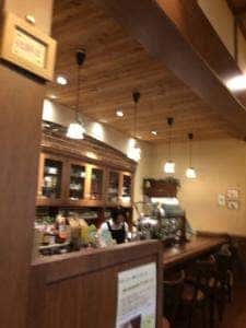 Natural cafe 茶々