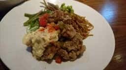 ボニンアイランドシェフ