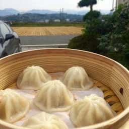 ぎょうざの家