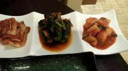 焼肉ホルモン 笑火家