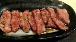 焼肉ホルモン 笑火家