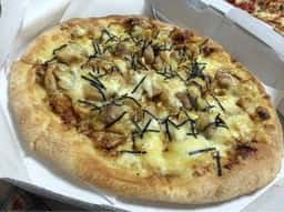 ピザ・カリフォルニア 大在店