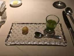 ホテル日航福岡 テーマレストラン・レ・セレブリテ