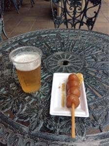 串焼き処 虎哉