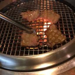 焼肉三恵 北巽店