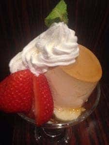 ガスト 札幌藻岩店