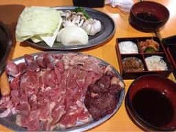 田舎村・いなか本館