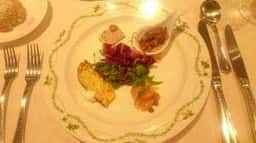 シャルル フレンチ ル・タンドール